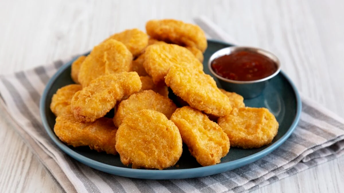 Chicken nuggets recalled throughout France: check your fridge carefully before eating!