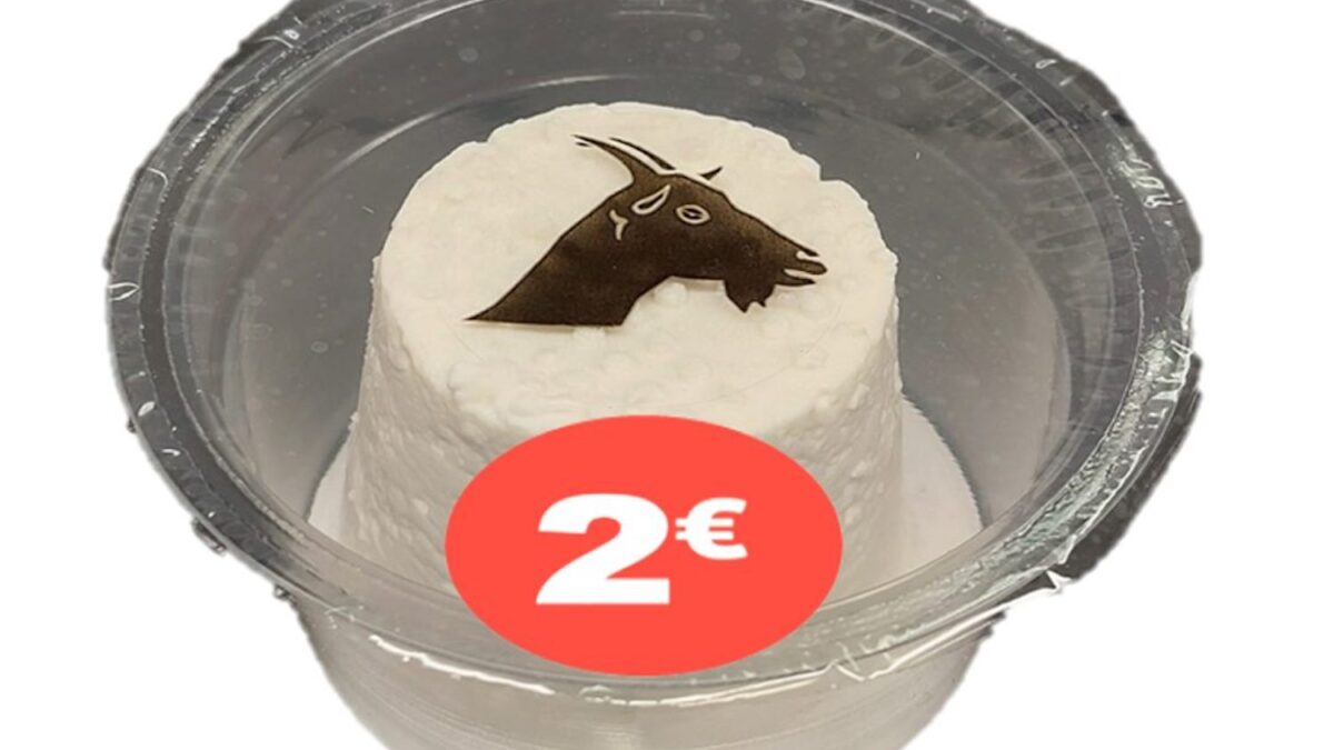 Health alert: this fresh goat cheese sold in 6 regions urgently recalled for risk of E. coli