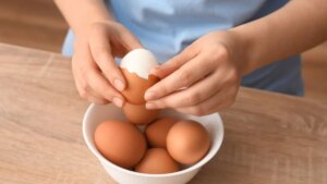 Are hard-boiled eggs really good for your health? Expert opinion
