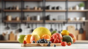 Are your summer fruits ripening too quickly? Here are Julie Boët's secrets to keeping them fresh and full of vitamins