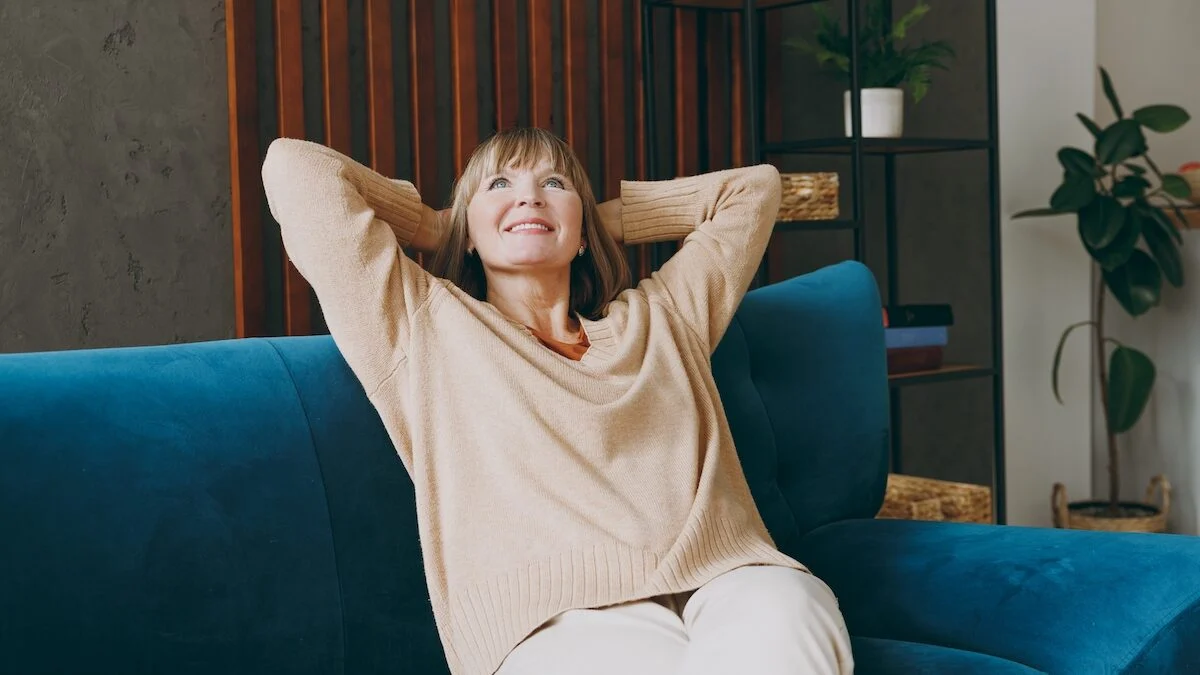 At 50, these 5 preconceived ideas about yourself that you often end up abandoning