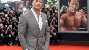 At 53, Dwayne Johnson reveals an unrecognizable figure after losing more than 27 kilos