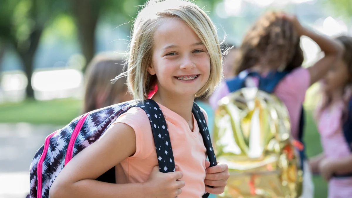 Back to CP: how to properly prepare your child for the transition to big school and avoid stress?