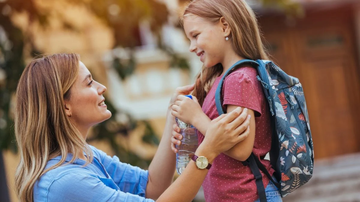 Back to school: 5 tips to lighten the mental load of single parents and avoid burn-out
