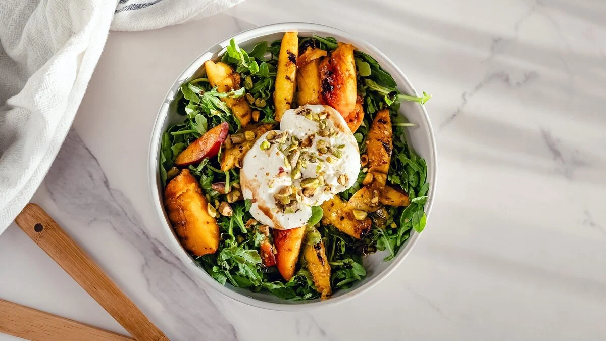 Burrata: the mistake we all make on the shelves and the detail on the label that changes everything according to an expert
