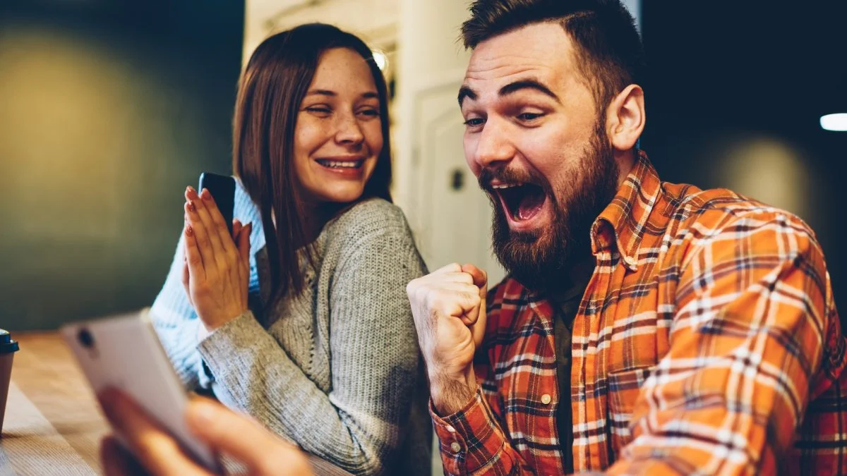Can you really stop working after winning the lottery?