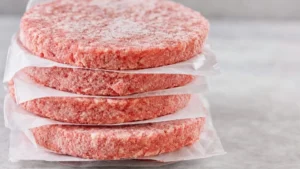 Consumer reminder: at Carrefour, these frozen minced steaks sold throughout France can cause poisoning