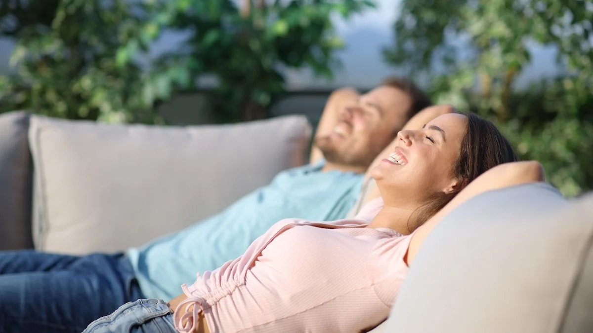 Couple's life: 35-minute rituals per week recommended by John Gottman to boost your bond