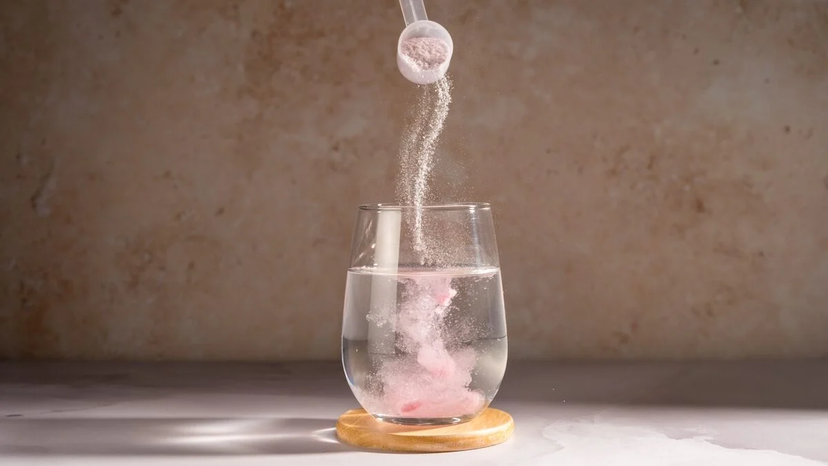 Creatine: in which cases is this supplement really useful?