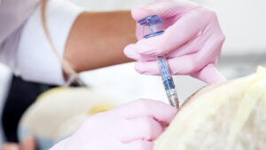 Death of a 25-year-old young woman in a Nice institute: the trail of a planned illegal botox injection
