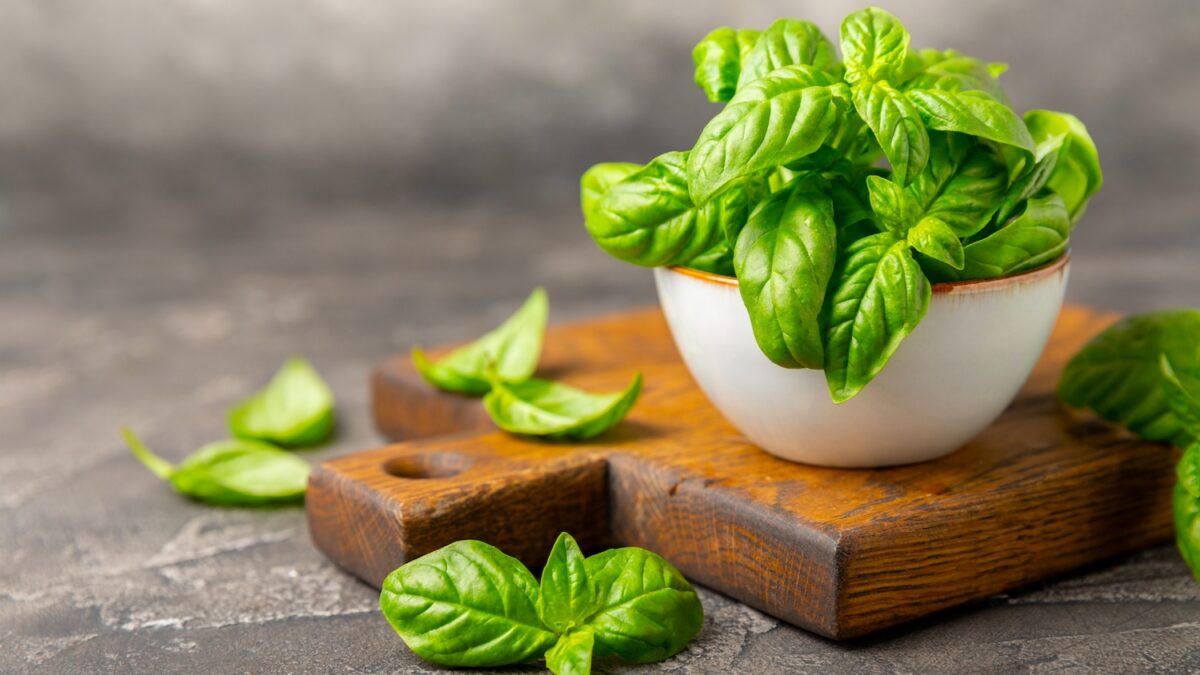 Depression and Anxiety: This Kitchen Herb May Help Soothe Your Symptoms, Science Says