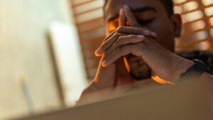 Do you feel behind in your career? You are far from alone