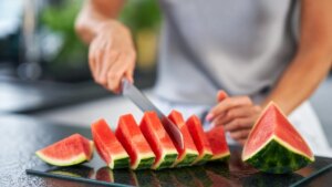 Do you love watermelon? Here is the date from which it is no longer really in season