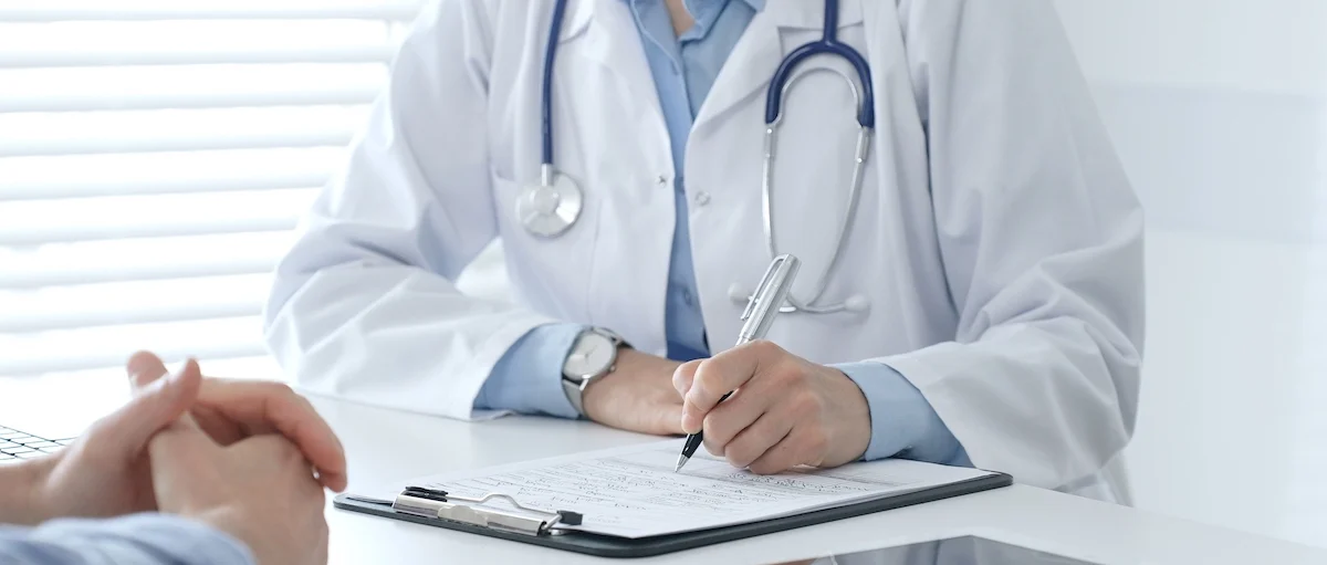 Does your doctor request additional tests? Dr Gérald Kierzek explains why you shouldn't worry