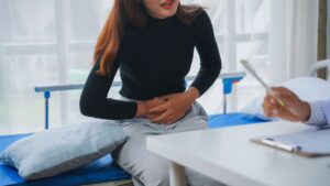 Endometriosis: risk of diabetes jumps by 46%, even in women without any weight problem