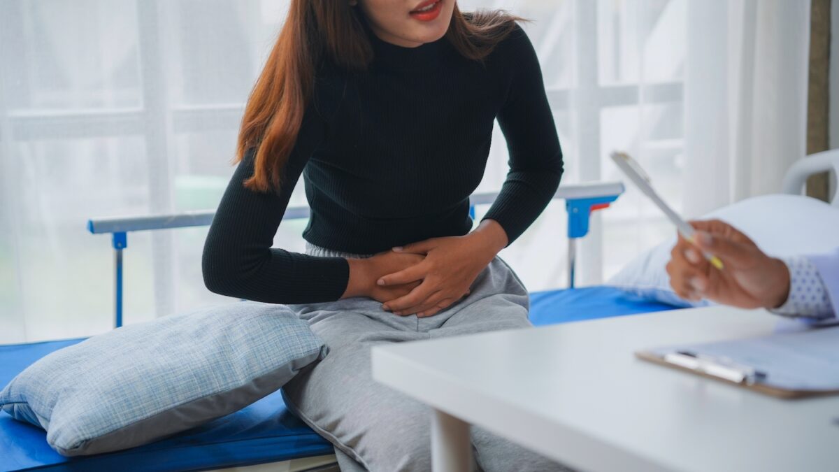 Endometriosis: risk of diabetes jumps by 46%, even in women without any weight problem