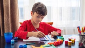 Everyone Thought It Was ADHD…But This Simple Detail Revealed the Real Cause of One Child's Difficulties