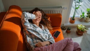 Falling temperatures: why your body suffers and how to help it? Advice from Dr Gérald Kierzek