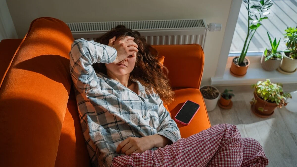 Falling temperatures: why your body suffers and how to help it? Advice from Dr Gérald Kierzek
