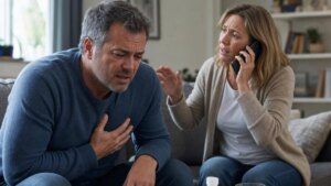Fatigue or shortness of breath? Learn how to spot a heart attack before the damage is irreversible
