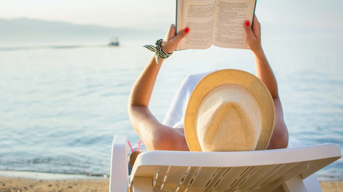 Forget sudokus: These 6 holiday activities are much better for your memory
