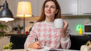 Free time: 10 habits of successful people to stop wasting their evenings