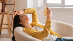Heatwave: Dr. Gérald Kierzek warns of these 5 fatal mistakes that we all make to cool down