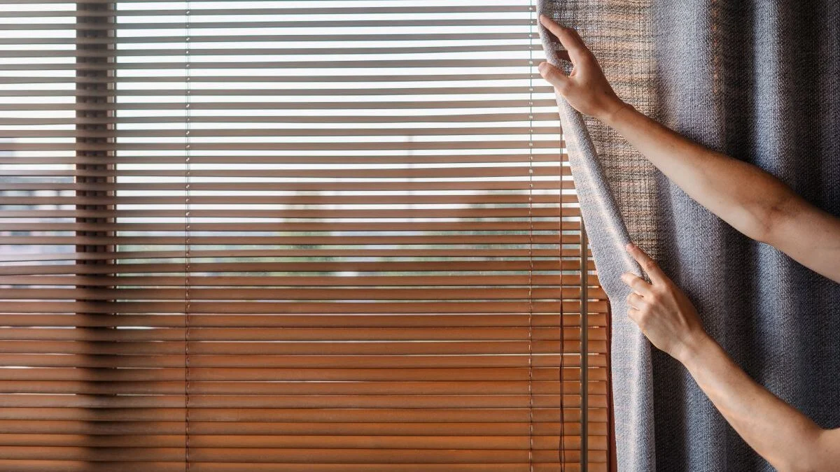 Heatwave: Why closing your curtains is not enough? Dr Gérald Kierzek reveals the essential gesture to stay cool
