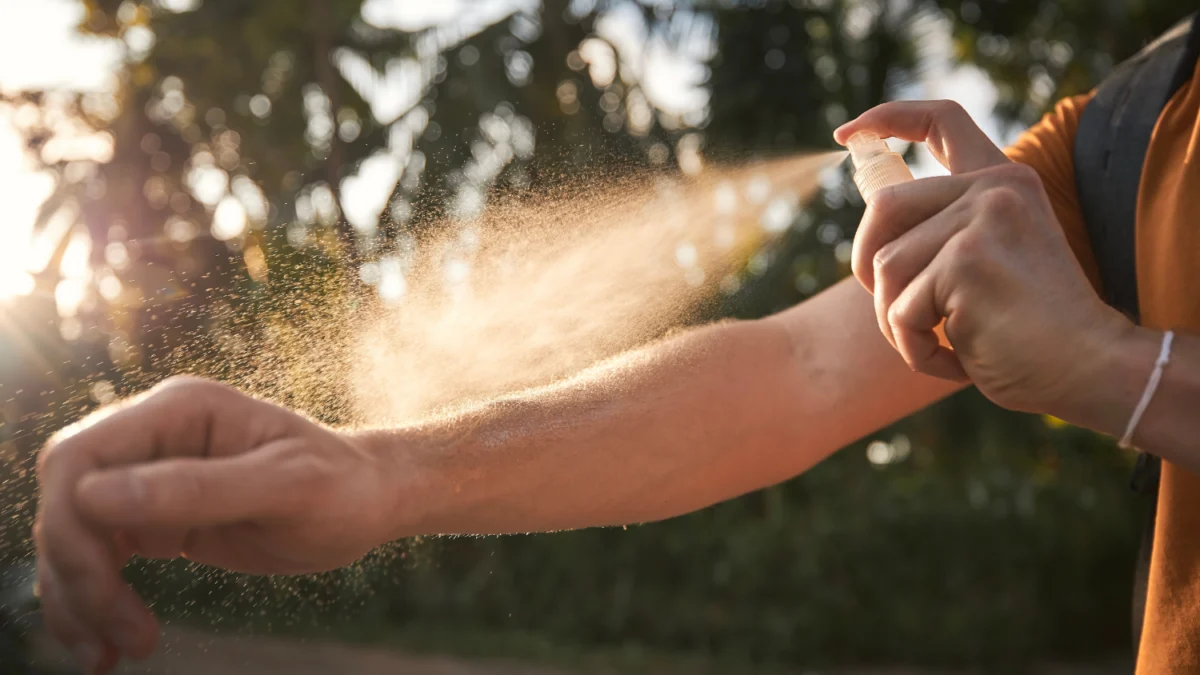 Here are the 3 best mosquito repellents according to 60 Million consumers to finally have peace of mind
