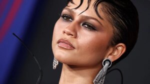 Here is the dark feminine smoky trend that is already panicking TikTok and promises to increase your charisma this fall