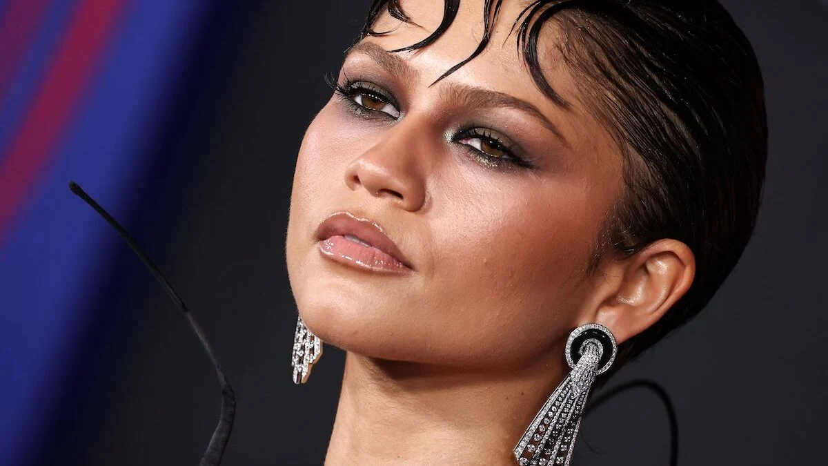 Here is the dark feminine smoky trend that is already panicking TikTok and promises to increase your charisma this fall