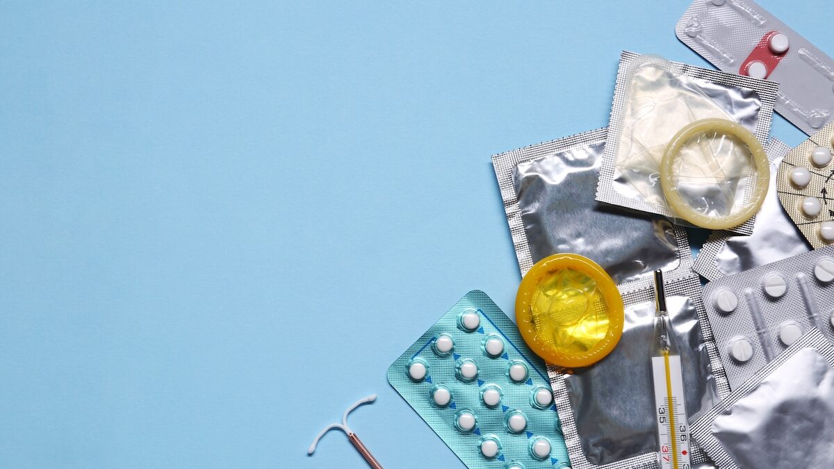 How to choose your contraception? Advice from Dr Olivier Marpeau for a method adapted to your lifestyle