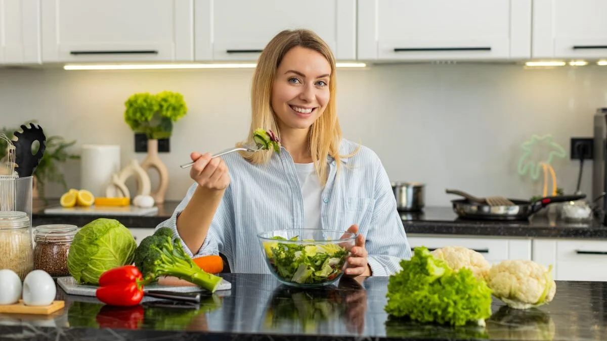 I ate broccoli every day for a week, here are the effects on my body