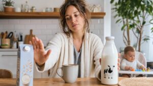 “I no longer drink oat milk and I feel better”: this change can make a real difference for some people