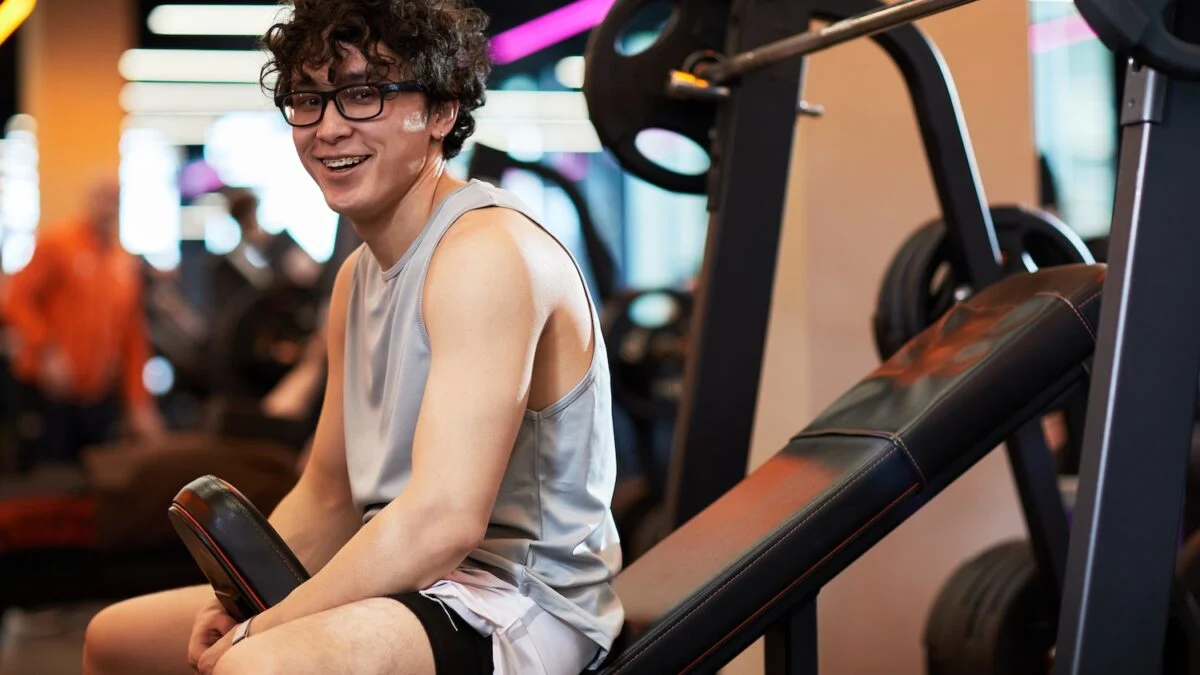 “I want to be a barrack”: the worrying obsession of college students with bodybuilding and its real dangers