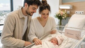Inspired by Balzac and TikTok, this vintage first name steeped in history is making a comeback in France.