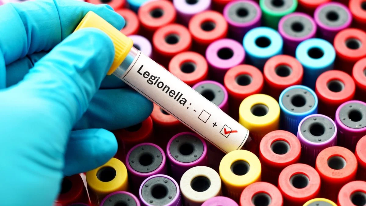 Legionnaires' disease in Savoie: 41 cases recorded and 2 deaths, here are the essential actions to adopt at home to avoid contamination