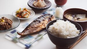 Matcha, miso and goya: here are the 8 nutritional treasures of Okinawa for a long and healthy life
