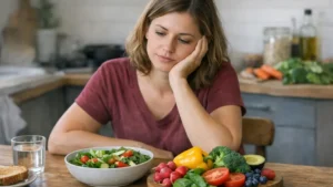Microbiota: dietitian Violette Babocsay reveals the tip of 30 plants for your health
