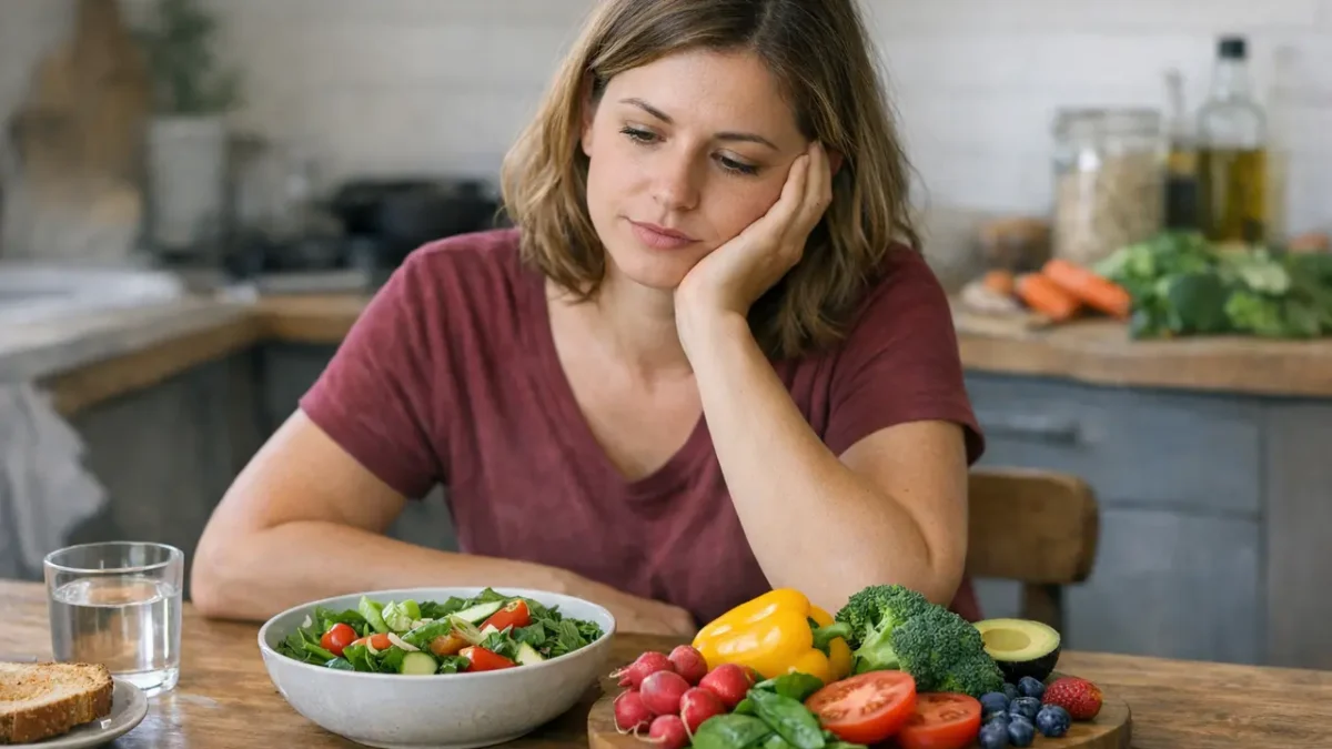 Microbiota: dietitian Violette Babocsay reveals the tip of 30 plants for your health