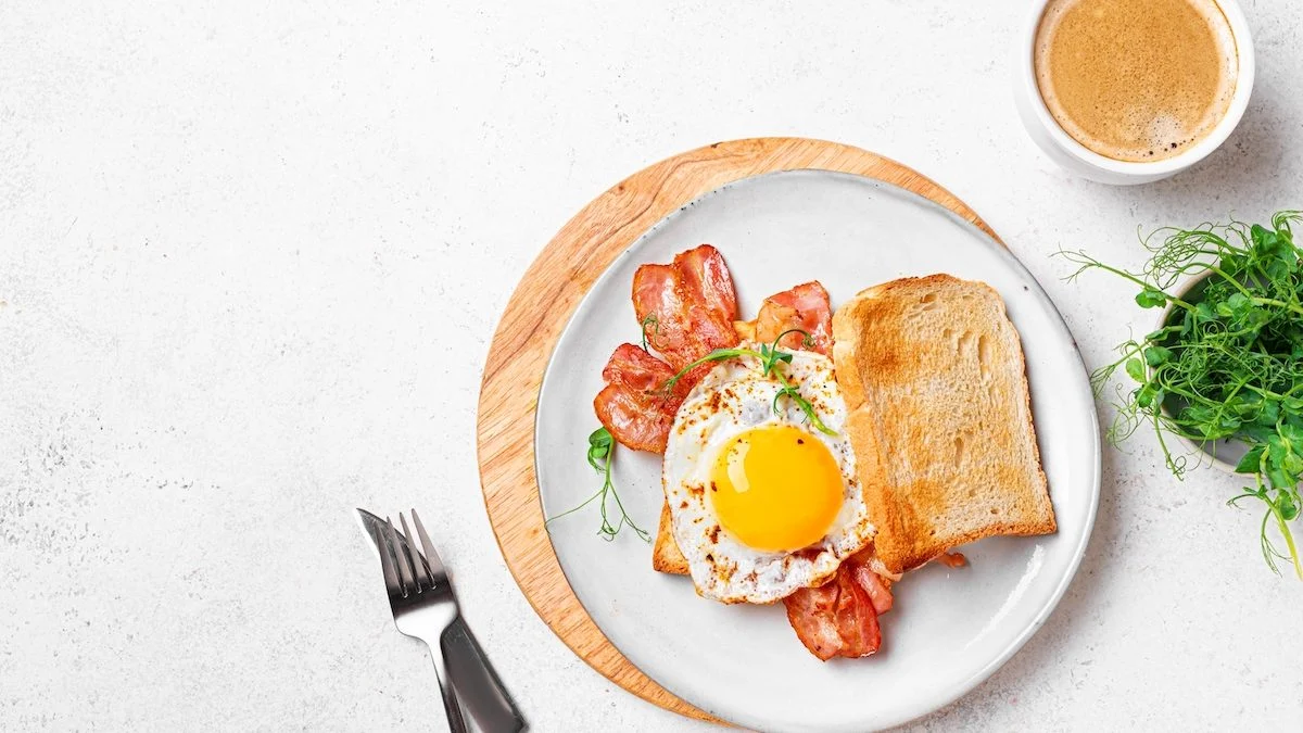No more cravings: here are the 3 protein foods to eat for breakfast to melt away without hunger