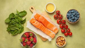 Nordic diet: these foods that make up the ideal plate, according to Jean-Michel Cohen