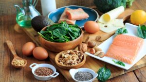 Omega-3: these 6 foods are even richer than salmon, according to a dietitian
