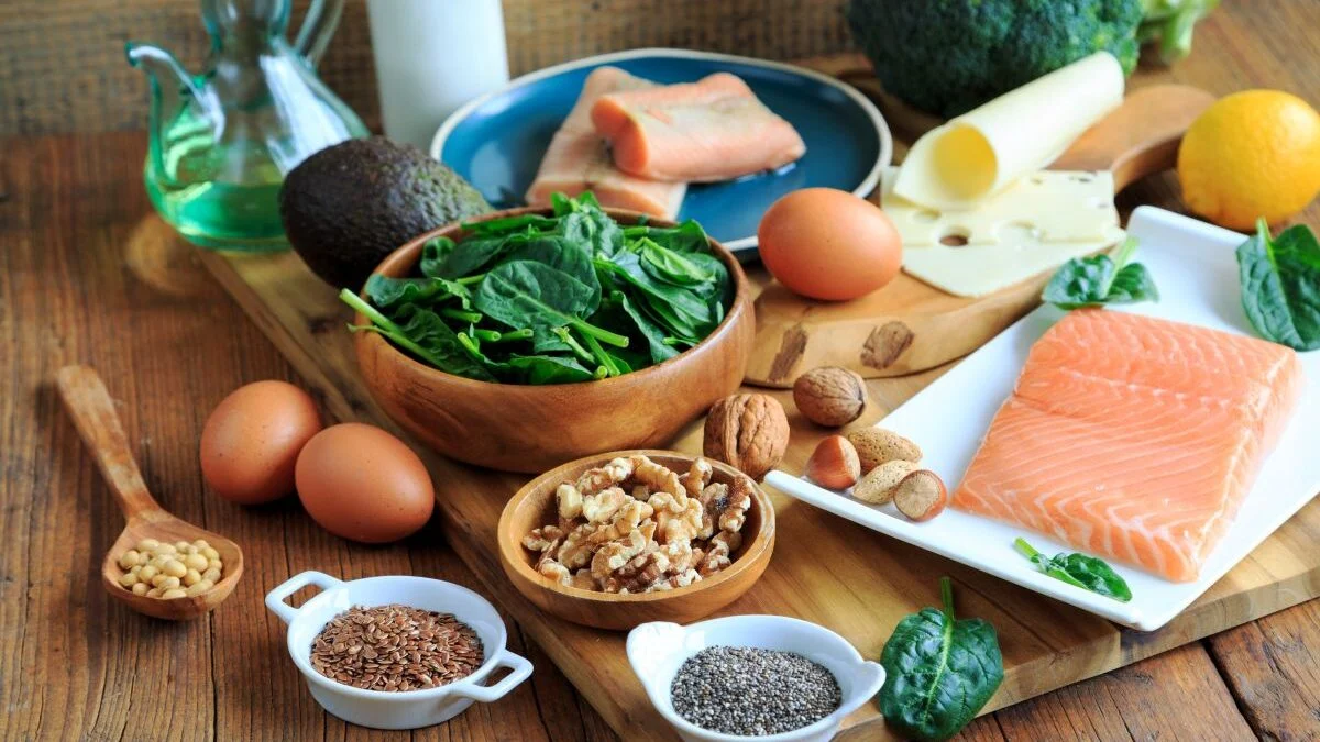 Omega-3: these 6 foods are even richer than salmon, according to a dietitian