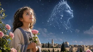 Only 30 births in France: this “queen of the stars” first name adored by Tolkien will seduce you