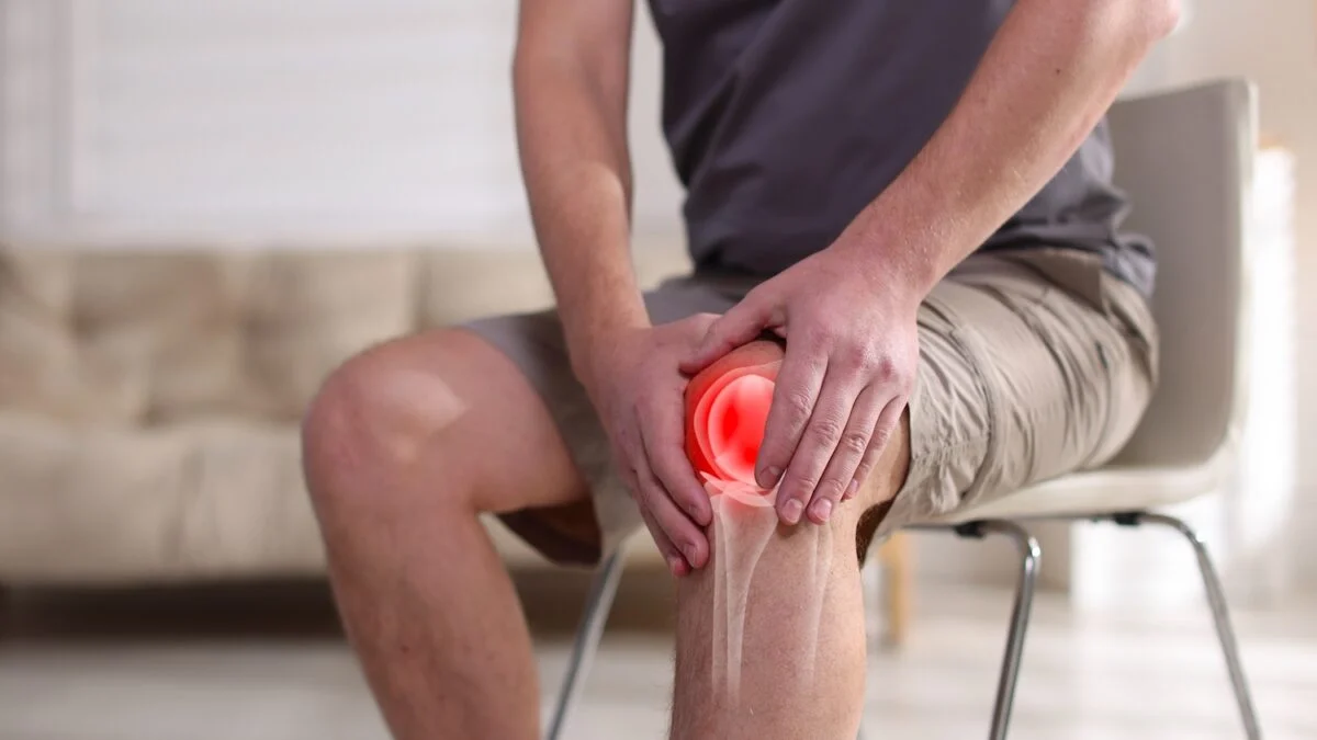 Osteoarthritis: AI identifies a molecule capable of stopping the disease and finally treating your cartilage