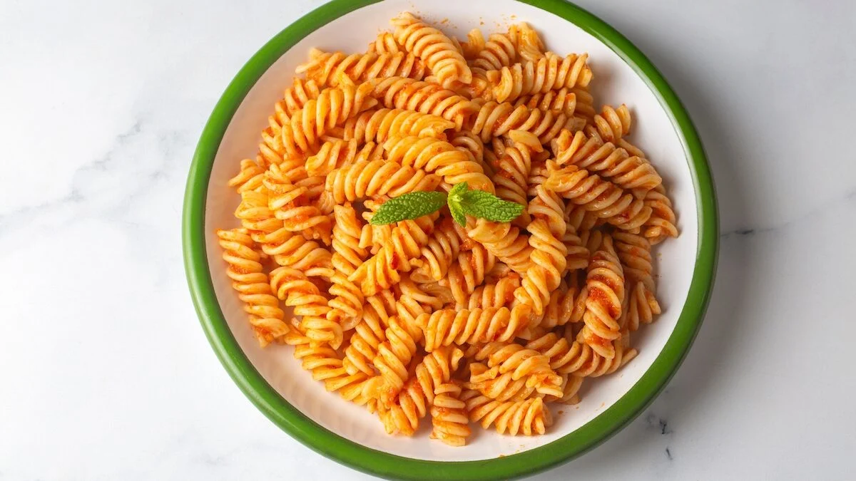 Pasta: 60 Million consumers alert to the presence of cadmium, this brand is particularly targeted by the study
