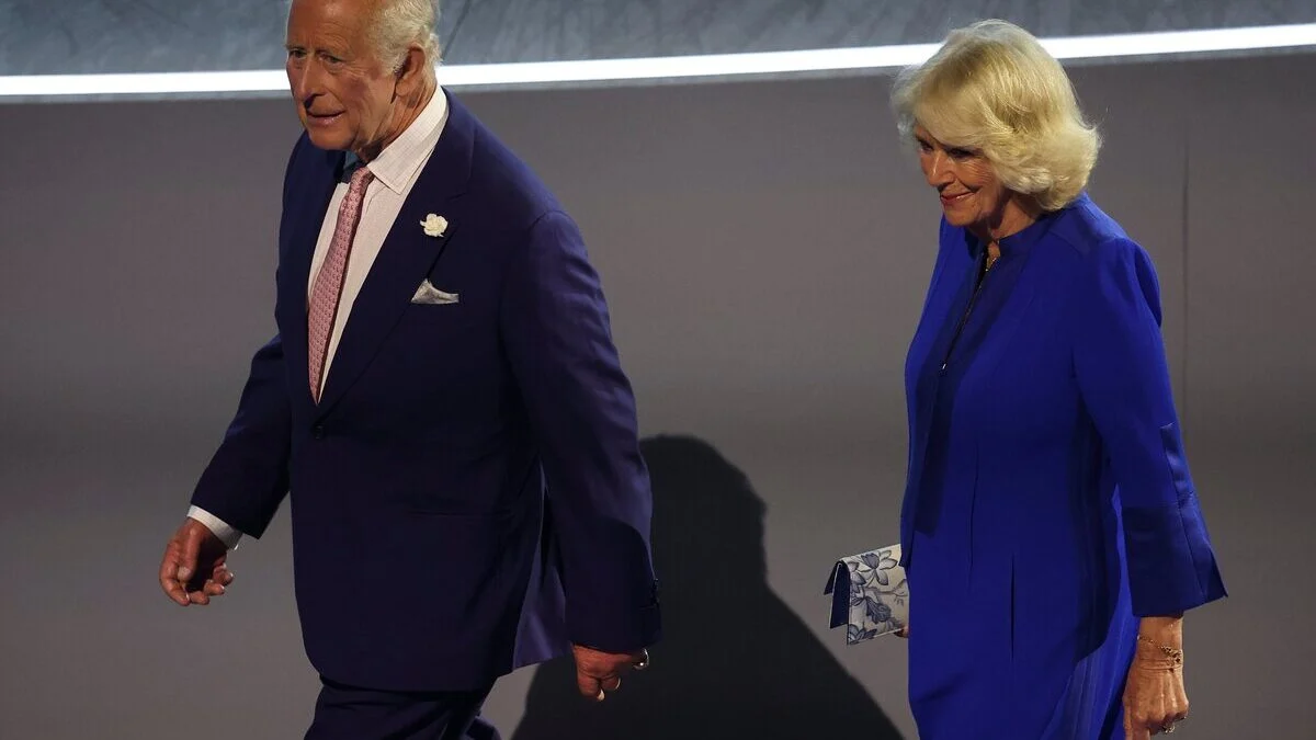 Queen Camilla gave up this hair color after 70 years: her hairdresser's rule will surprise you