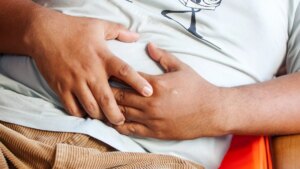 Real or false health: bloating is necessarily linked to what you ate?