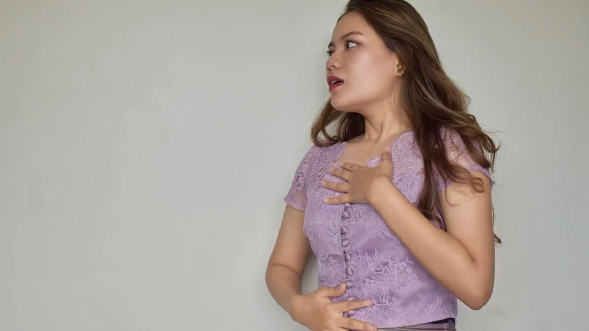 Real or false health: palpitations always indicate a heart problem?
